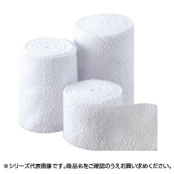 縦編み製法で経済的で通気性に優れた伸縮包帯です。適度な伸縮性により一般的な包帯処置に適した包帯です。洗濯、オートクレーブによる再生が可能です。 生産国:日本 素材・材質:レーヨン、ポリエステル、ポリウ