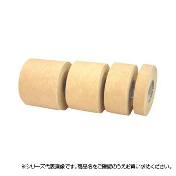 2WAY(全方向)に伸縮し、はがれにくいのでチューブ等をしっかり固定できます。アクリル系低刺激性の粘着剤を使用しています。優れた通気性でムレ、かぶれを防ぎます。汗や水に強く、濡れても剥がし残りがありま