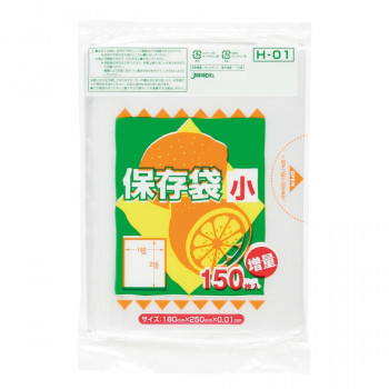 キッチンまわりで大活躍!食品の保存から小物の整理収納などに使えます。 生産国:中国 素材・材質:ポリエチレン 商品サイズ:180×250mm 仕様:厚み:0.010mm キーワード【キッチン 日用品 