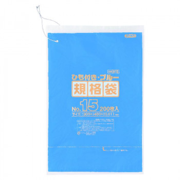 ひも付きだから吊り下げられて便利です。青色なので異物として発見しやすい!食品加工所や鮮魚・青果等におススメです。 生産国:中国 素材・材質:ポリエチレン 商品サイズ:300×450mm 仕様:厚み:0