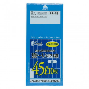 売り場の棚を有効活用! 小さく折りたたまれたメタロセン配合の強力ポリ袋です。 生産国:タイ 素材・材質:ポリエチレン 商品サイズ:650×800mm 仕様:厚み:0.022mm キーワード【キッチン 