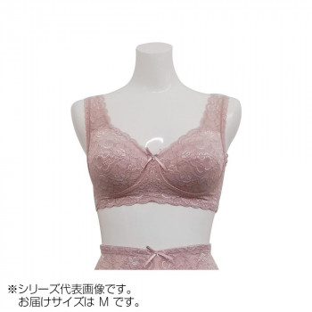 美しさと快適さ、そして高いフィット感が特徴の補正下着です。 生産国:日本 素材・材質:身生地:ナイロン75%、ポリウレタン25%レース部:ナイロン76%、ポリエステル12%、レーヨン12% 仕様:・フ