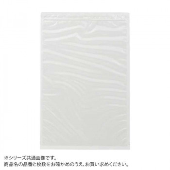 OP/CPのラミネートフィルム留め口付三方袋です。乾燥農産加工品、乾燥水産加工品、菓子関係などにご利用いただけます。フィルムは透明性が良いので、日用雑貨品の商品にもご利用になれます。 生産国:日本 素