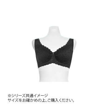 総レースで体身体にフィットするから苦しくない!華やかな総ストレッチレースで快適な着用感の補正下着です。 生産国:日本 素材・材質:身生地:ナイロン82%・ポリウレタン18%レース部:ナイロン76%・ポ