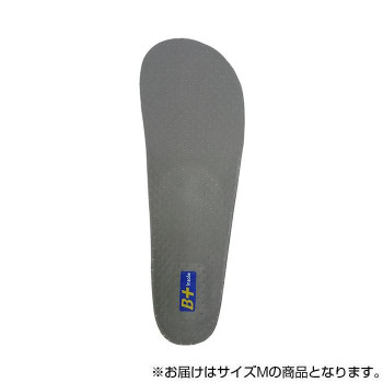 ランニング・ウォーキング・登山などの使用距離・使用時間が長いスポーツシーンから、日常の使用に最適です。より最適な体重移動を促し、あらゆるシューズへのマッチングを考慮した独自の底面形状を採用しています。