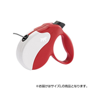広い場所でノビノビ走らせてたいけど、ノーリードはちょっと・・・という方へ。このアミーゴはオーナーが走り寄らなくても、簡単なボタン操作でワンちゃんの動きをコントロールできます。リードにつながれていること