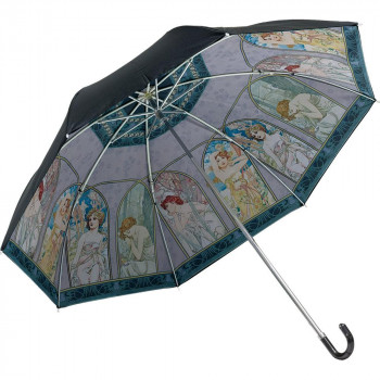 いつもカバンにいれて、突然の雨に備えてください。晴雨兼用なので、日差し除けにも大活躍です。安心のUVカット率99%! 生産国:中国 素材・材質:かさ生地:ポリエステル100%(二重張り)ハンドル:PU