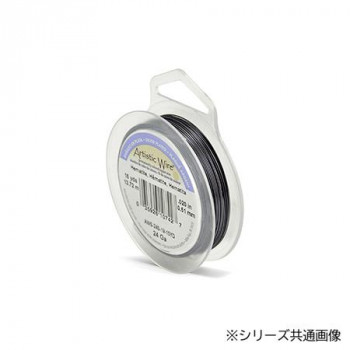 上品な輝きのアーティスティックワイヤーは、雑貨やシックな輝きが必要なアクセサリー作りには欠かせない、アメリカ製最高級ワイヤーです。 生産国:パキスタン 素材・材質:銅線、カラーメッキ、ノンターニッシュ