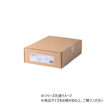 各種プリンタ(レーザ・インクジェット・コピー機)でマルチに印刷可能。カラーレーザプリンタ、カラーコピー機にも対応しています。台紙から剥がしやすいように、裏面の剥離紙には、あらかじめスリット(切れ込み)