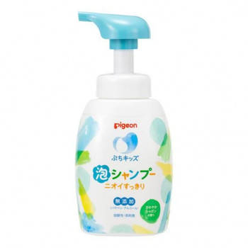 2才頃からの細い髪を守りながらしっかり洗えるキッズ用泡シャンプーです。 生産国:日本 商品サイズ:71×84×185mm 重量:380g 成分:水、PG、ラウリン酸ポリグリセリル-10、ココイルメチル